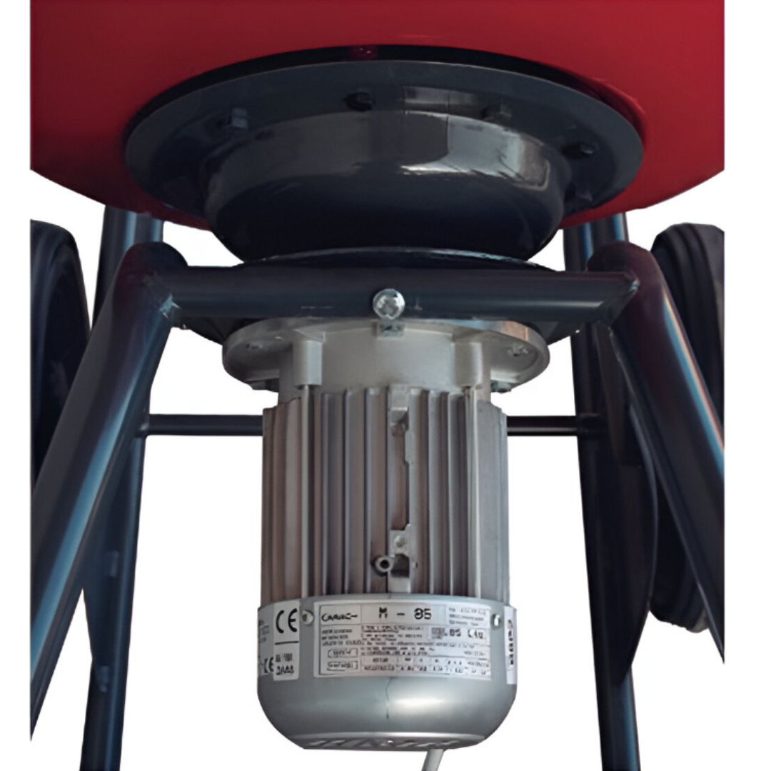Hormigonera 102 Lts